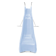 Load image into Gallery viewer, 3m Slippery Slide With Pastel Blue Slide