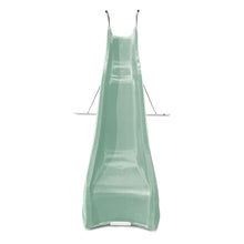 Load image into Gallery viewer, 3m Slippery Slide With Pastel Green Slide