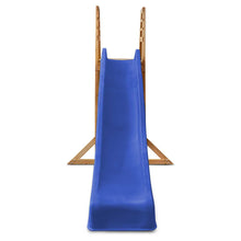 Load image into Gallery viewer, Sunshine 2.2m Climb &amp; Slide Set (Blue Slide)