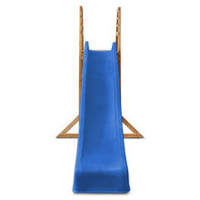 Load image into Gallery viewer, Sunshine Climb &amp;  2.2m Slide (Blue)