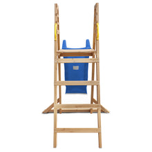 Load image into Gallery viewer, Sunshine Climb &amp;  2.2m Slide (Blue)