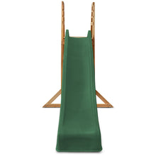 Load image into Gallery viewer, Sunshine Climb &amp;  2.2m Slide (Green)