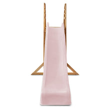 Load image into Gallery viewer, Sunshine Climb &amp;  2.2m Slide (Pastel Pink)