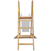 Load image into Gallery viewer, Sunshine Climb &amp;  2.2m Slide (White)