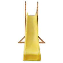 Load image into Gallery viewer, Sunshine 2.2m Climb &amp; Slide Set (Yellow Slide)