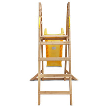 Load image into Gallery viewer, Sunshine 2.2m Climb &amp; Slide Set (Yellow Slide)