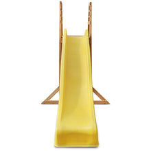 Load image into Gallery viewer, Sunshine Climb &amp;  2.2m Slide (Yellow)