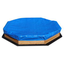 Load image into Gallery viewer, Classic Octagonal Sandpit