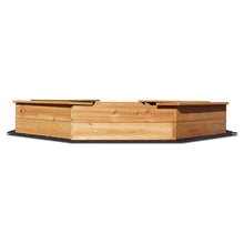 Load image into Gallery viewer, Classic Octagonal Sandpit