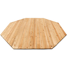 Load image into Gallery viewer, Grand Octagonal Sandpit with Wooden Cover