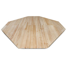 Load image into Gallery viewer, Grand Octagonal Sandpit Timber Cover