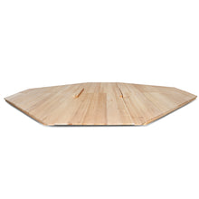 Load image into Gallery viewer, Grand Octagonal Sandpit Timber Cover