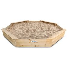 Load image into Gallery viewer, Grand Octagonal Sandpit