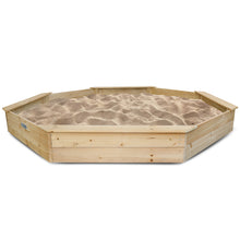 Load image into Gallery viewer, Grand Octagonal Sandpit