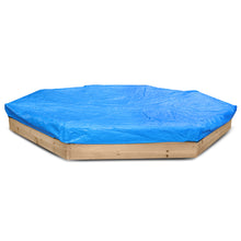 Load image into Gallery viewer, Grand Octagonal Sandpit