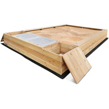 Load image into Gallery viewer, Mighty Rectangular Sandpit