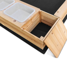 Load image into Gallery viewer, Mighty Rectangular Sandpit