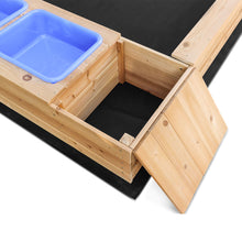 Load image into Gallery viewer, Mighty Rectangular Sandpit