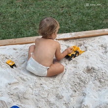 Load image into Gallery viewer, Mighty Rectangular Sandpit