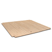 Load image into Gallery viewer, Playfort Sandpit Wooden Cover Only