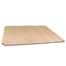 Load image into Gallery viewer, Playfort Sandpit Wooden Cover Only
