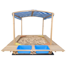 Load image into Gallery viewer, Playfort Sandpit