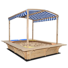 Load image into Gallery viewer, Playfort Sandpit
