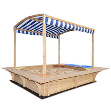 Load image into Gallery viewer, Playfort Sandpit