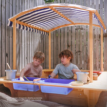 Load image into Gallery viewer, Playfort Sandpit