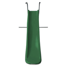 Load image into Gallery viewer, Cellar Metal Web Swing with 1.8m Green Slide 
