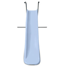 Load image into Gallery viewer, Cellar Metal Web Swing with 1.8m Pastel Blue Slide