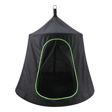 Load image into Gallery viewer, Comfy Cocoon Freestanding Nest Swing