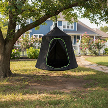 Load image into Gallery viewer, Comfy Cocoon Freestanding Nest Swing