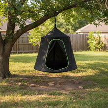 Load image into Gallery viewer, Comfy Cocoon Freestanding Nest Swing