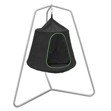 Load image into Gallery viewer, Comfy Cocoon Nest Swing and Frame