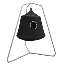 Load image into Gallery viewer, Comfy Cocoon Nest Swing and Frame