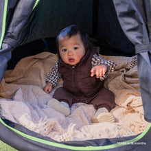 Load image into Gallery viewer, Comfy Cocoon Nest Swing and Frame