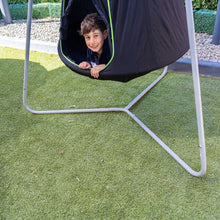 Load image into Gallery viewer, Comfy Cocoon Nest Swing and Frame