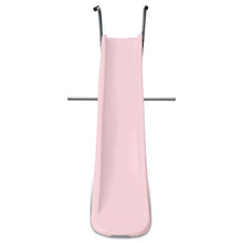 Load image into Gallery viewer, Lynx 4 Station Swing Set with 1.8m Pastel Pink Slide