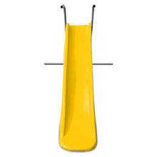 Load image into Gallery viewer, Lynx 4 Station Swing Set with 1.8m Yellow Slide