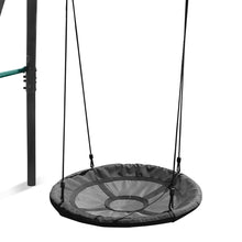 Load image into Gallery viewer, Titan Commercial Steel Swing Set