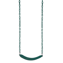 Load image into Gallery viewer, Titan Commercial Steel Swing Set