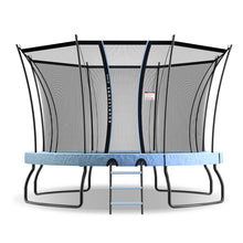 Load image into Gallery viewer, BounceZone Round Spring Trampoline - L (12ft)