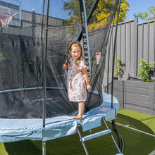 Load image into Gallery viewer, BounceZone Round Spring Trampoline - L (12ft)