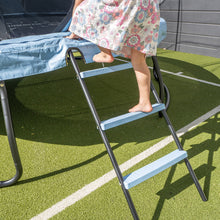 Load image into Gallery viewer, BounceZone Round Spring Trampoline - L (12ft)