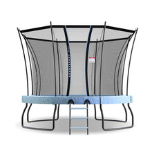 Load image into Gallery viewer, BounceZone Round Spring Trampoline - M (10ft)