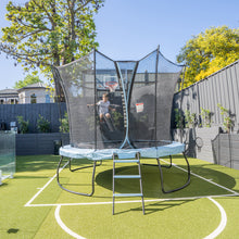 Load image into Gallery viewer, BounceZone Round Spring Trampoline - M (10ft)