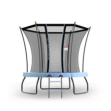 Load image into Gallery viewer, BounceZone Round Spring Trampoline - S (8ft)