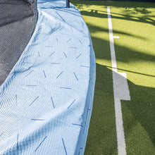Load image into Gallery viewer, BounceZone Round Spring Trampoline - S (8ft)