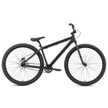 Load image into Gallery viewer, BIG FLYER HD 29 MATTE BLACK